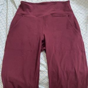 Lululemon Align Joggers